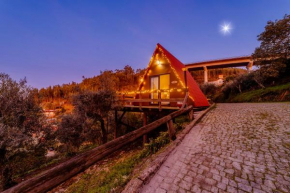 Arrabia Guest Houses Glamping